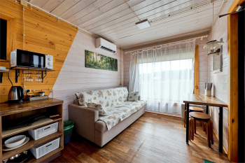 Домик Лисий — фото 12