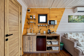 Домик Лисий — фото 13