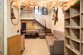 Дом-Банька — фото 9