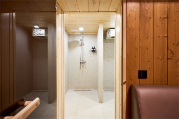 Дом-Банька — фото 16