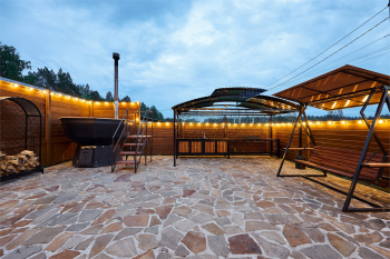 Дом-Банька — фото 20