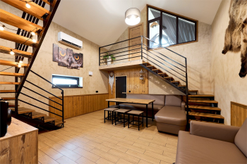 Дом-Банька — фото 10