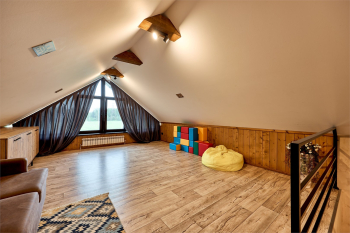 Дом-Банька — фото 12