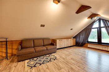 Дом-Банька — фото 13