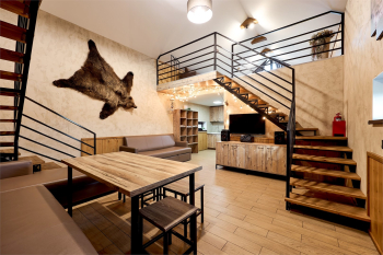 Дом-Банька — фото 11