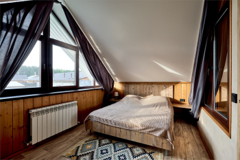 Дом-Банька — фото 15