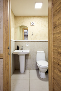 Дом-Банька — фото 19