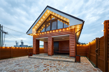 Дом-Банька — фото 1