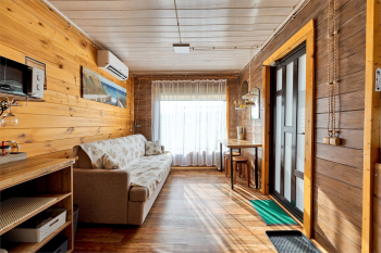 Домик Беличий — фото 4