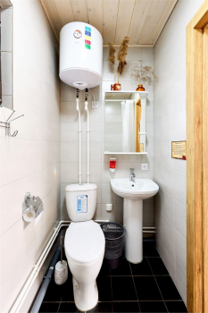 Домик Беличий — фото 12