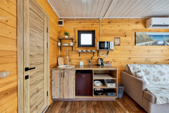 Домик Беличий — фото 11