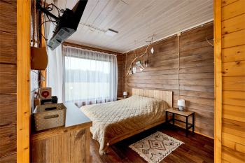 Домик Беличий — фото 3