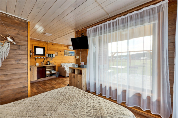 Домик Беличий — фото 8