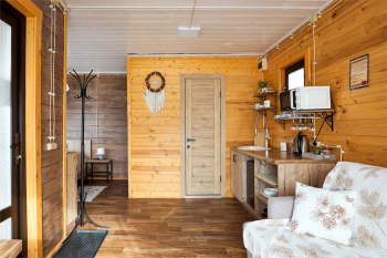 Домик Беличий — фото 9