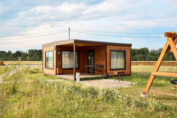 Домик Беличий — фото 7