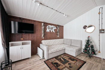 Дом Медвежий — фото 3