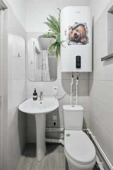 Дом Медвежий — фото 16