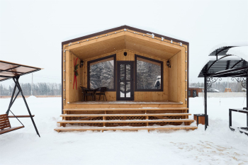 Дом Медвежий — фото 4