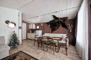 Дом Медвежий — фото 8