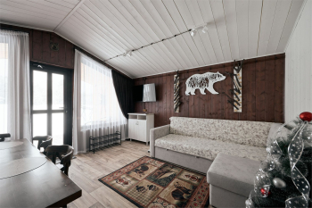 Дом Медвежий — фото 11