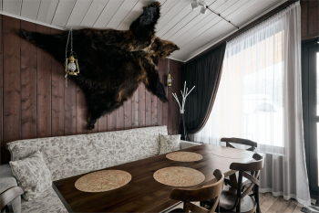 Дом Медвежий — фото 10