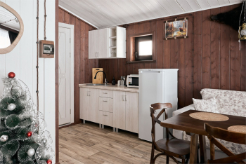 Дом Медвежий — фото 9