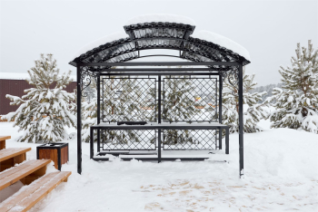 Дом Медвежий — фото 5