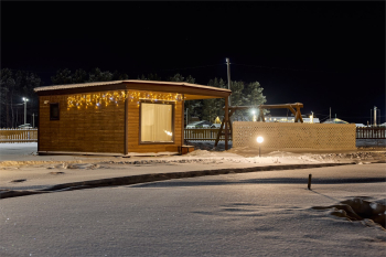 Домик Беличий — фото 10