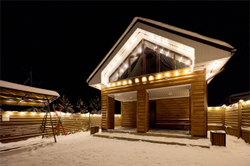 Дом-Банька — фото 2