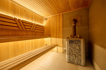 Дом-Банька — фото 17