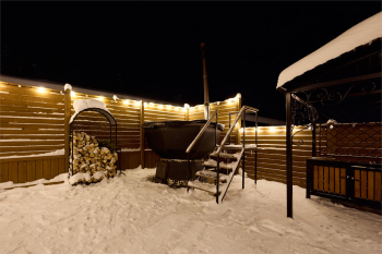 Дом-Банька — фото 3