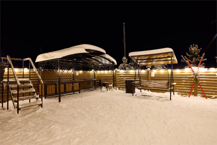 Дальний Хутор — фото