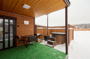 Домик Лисий — фото 5