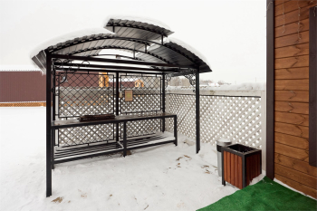 Домик Лисий — фото 6