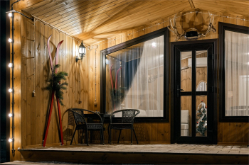 Дом Лосиный — фото 3