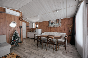 Дом Лосиный — фото 4