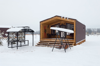 Дом Лосиный — фото 2