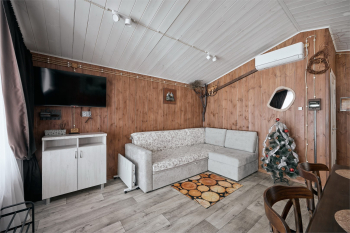 Дом Лосиный — фото 5