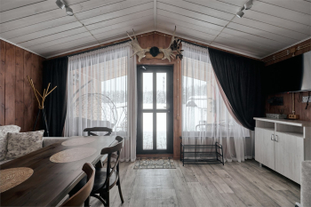 Дом Лосиный — фото 7