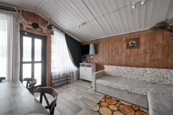 Дом Лосиный — фото 8