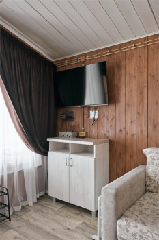 Дом Лосиный — фото 10