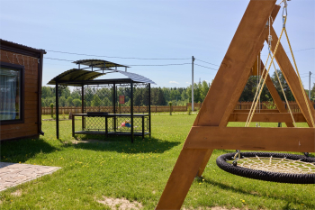 Домик Беличий — фото 6