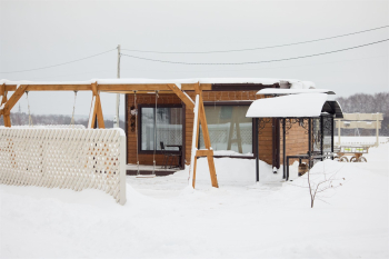 Домик Беличий — фото 5