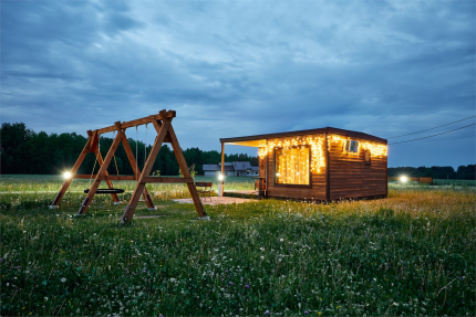 Дальний Хутор — фото