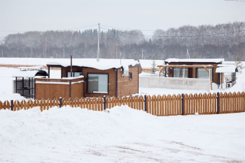 Домик Лисий — фото 16