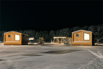 Дом Лосиный — фото 15