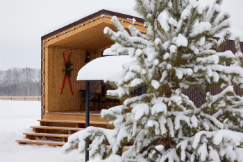 Дом Медвежий — фото 2