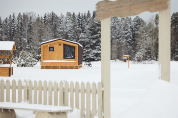 Дом Медвежий — фото 18