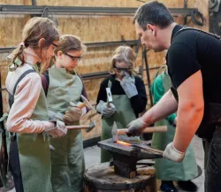 Экскурсии — фото 1