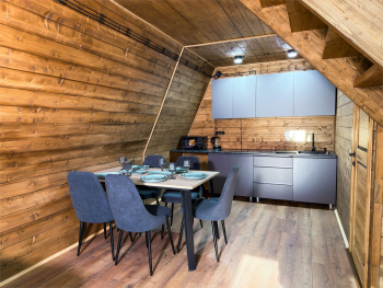 А-фрейм — фото 3